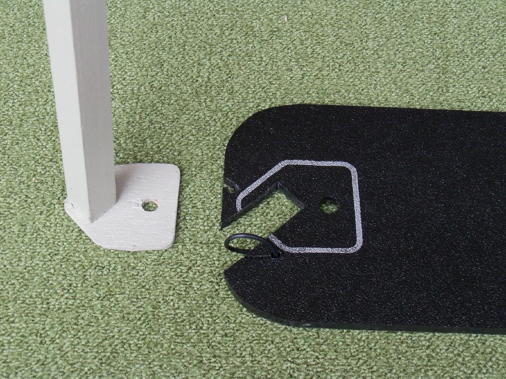 TentFeet How It Works